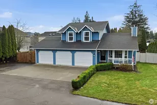15908 179th Ave SE, Monroe, WA 98272 - Photo 1