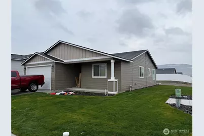 2312 2nd Street SE, East Wenatchee, WA 98802 - Photo 1