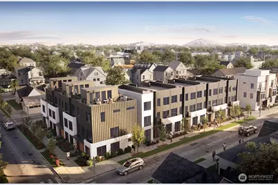 909 S Warsaw Street, Seattle, WA 98108 - Photo 1