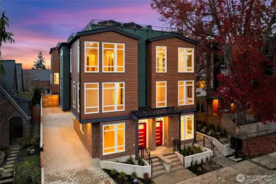 1704 B N 47th Street, Seattle, WA 98103 - Photo 1