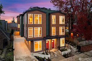 1704 B N 47th St, Seattle, WA 98103 - Photo 1