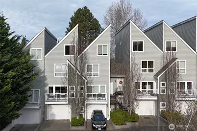 6816 NE 153rd Place #F, Kenmore, WA 98028 - Photo 1