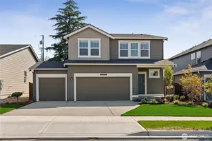 541 Hann St, Buckley, WA 98321 - Photo 1