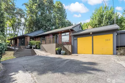 3831 W Lake Sammamish Pkwy NE, Redmond, WA 98052 - Photo 1