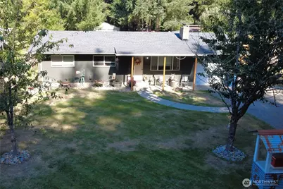 132 Coyote Lane, Castle Rock, WA 98611 - Photo 1