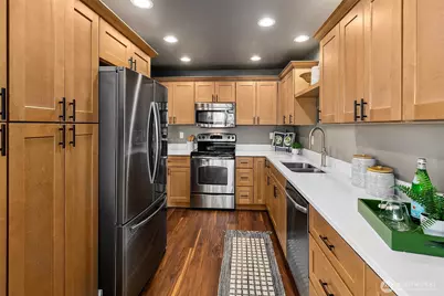 2626 4th Avenue N #206, Seattle, WA 98109 - Photo 1