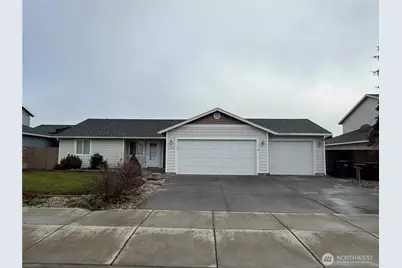 1851 S Leanne Ave, Moses Lake, WA 98837 - Photo 1