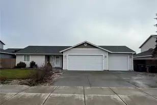 1851 S Leanne Ave, Moses Lake, WA 98837 - Photo 1