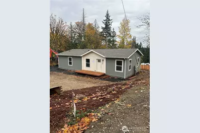 780 E Wood Lane, Shelton, WA 98584 - Photo 1