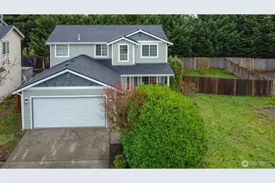 18327 39th Avenue Ct E, Tacoma, WA 98446 - Photo 1