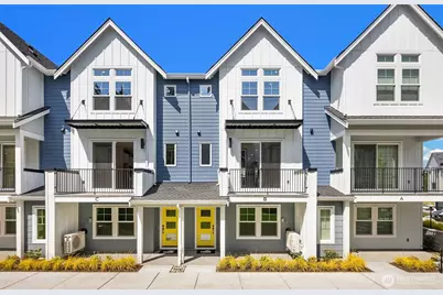 9014 NE 203rd Lane #B, Bothell, WA 98011 - Photo 1
