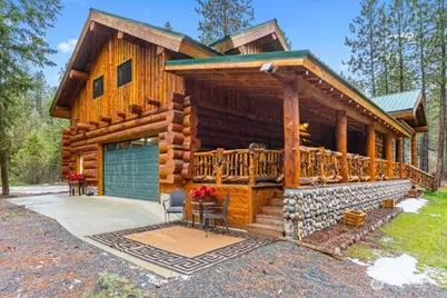 59 Siochanta Drive, Kettle Falls, WA 99141 - Photo 1