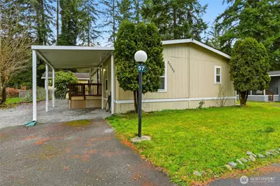 20020 135th Avenue E #57, Graham, WA 98338 - Photo 1