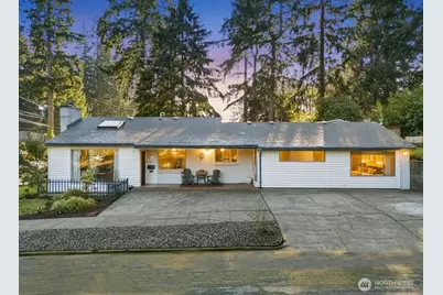 702 Yale Street, Fircrest, WA 98466 - Photo 1