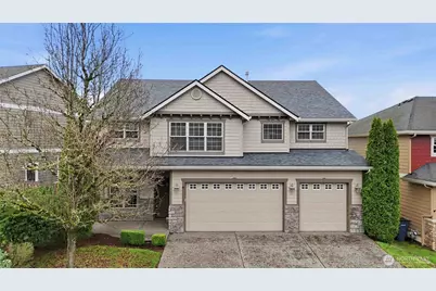 356 N V Street, Washougal, WA 98671 - Photo 1