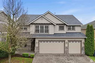 356 N V St, Washougal, WA 98671 - Photo 1