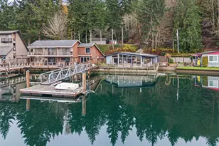 11661 E State Route 106, Union, WA 98592 - Photo 1