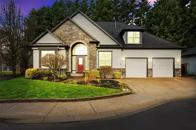 3712 NE 131st Street, Vancouver, WA 98686 - Photo 1