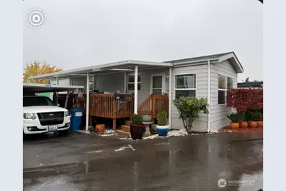 3215 S 181st Place, SeaTac, WA 98188 - Photo 1