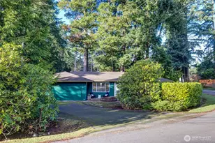 16345 Fremont Pl N, Shoreline, WA 98133 - Photo 1