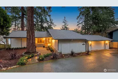 7808 89th Place SE, Mercer Island, WA 98040 - Photo 1