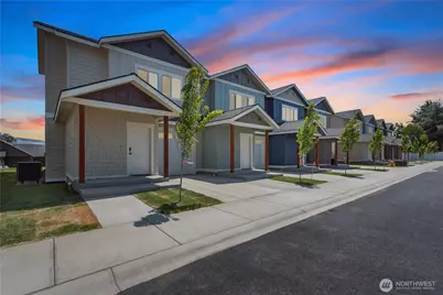1030 Finch Lane #A1, Wenatchee, WA 98801 - Photo 1