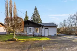 122 S 8th, McCleary, WA 98557 - Photo 1