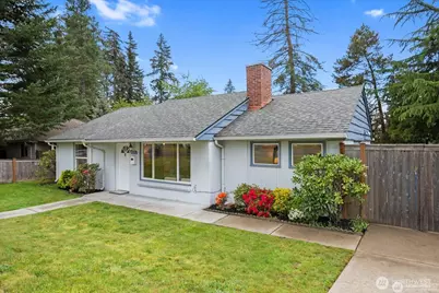 18031 9th Avenue NE, Shoreline, WA 98155 - Photo 1