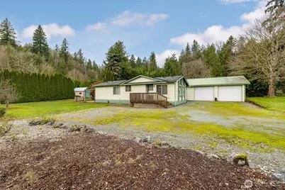 8018 Pipeline Road Road, Lyman, WA 98284 - Photo 1