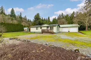 8018 Pipeline Road Rd, Lyman, WA 98284 - Photo 1