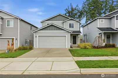 7922 26th Avenue SE, Lacey, WA 98503 - Photo 1