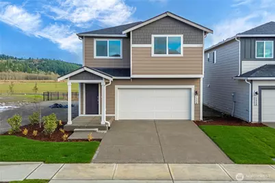1356 Salzer Creek Drive, Centralia, WA 98531 - Photo 1
