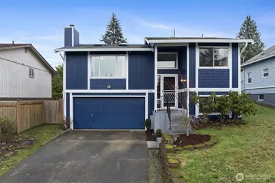 5351 S Trafton Street, Tacoma, WA 98409 - Photo 1