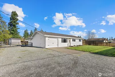 24517 Buckley Tapps Highway E, Buckley, WA 98321 - Photo 1