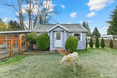 3610 Bennett Drive, Bellingham, WA 98225 - Photo 1