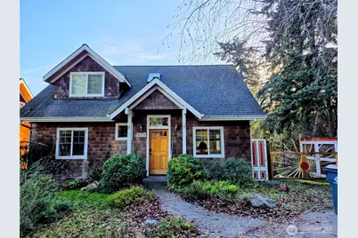 1079 17th, Port Townsend, WA 98368 - Photo 1