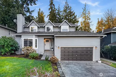 997 Goat Trail Loop Road, Mukilteo, WA 98275 - Photo 1