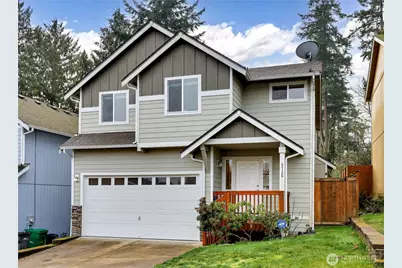 6728 Takota Place NE, Bremerton, WA 98311 - Photo 1