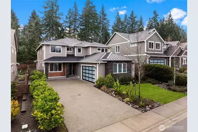 2320 48th Street Ct NW, Gig Harbor, WA 98335 - Photo 1