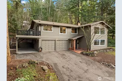 7408 Rosedale Street NW, Gig Harbor, WA 98335 - Photo 1