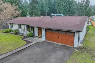 8608 9th Way SE, Lacey, WA 98503 - Photo 1