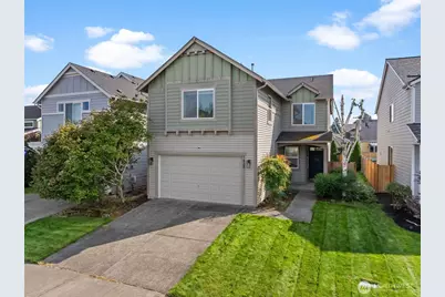 1638 178th Street Ct E, Spanaway, WA 98387 - Photo 1