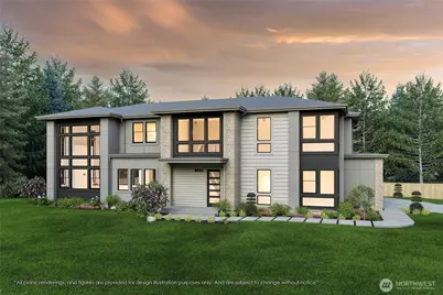9313 129th Avenue NE, Kirkland, WA 98033 - Photo 1