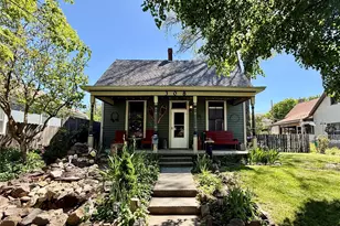 308 E Spring St, Dayton, WA 99328 - Photo 1