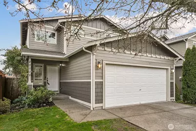 20509 5th Avenue Ct E, Spanaway, WA 98387 - Photo 1