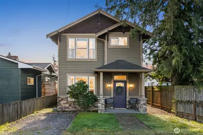 2008 Monroe Avenue, Everett, WA 98203 - Photo 1