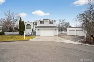 4309 N Sommer Ct, Spokane Valley, WA 99216 - Photo 1