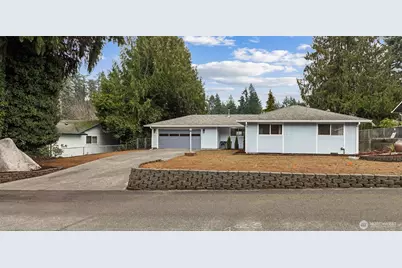 430 School Court SE, Lacey, WA 98503 - Photo 1