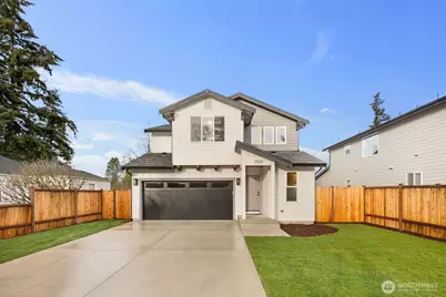 1005 117th Street S, Tacoma, WA 98444 - Photo 1