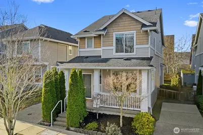 6503 29th Avenue SW, Seattle, WA 98126 - Photo 1
